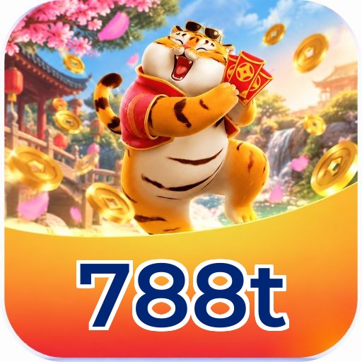 788t Logo