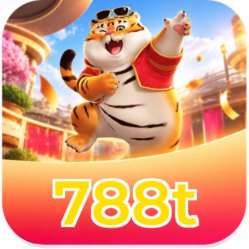 788t Logo