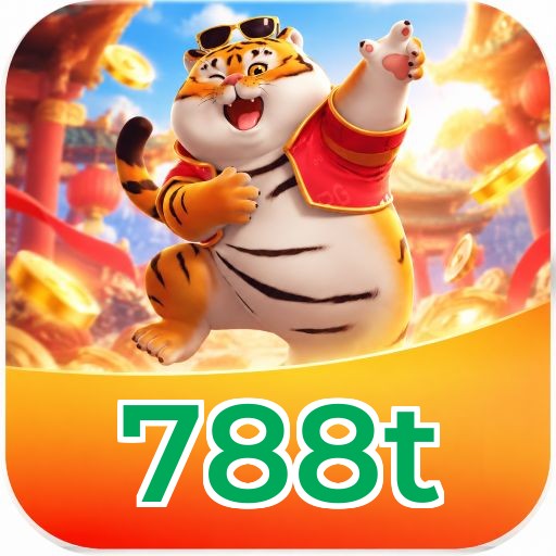 788t Logo Oficial - Cassino Online Certificado Brasil