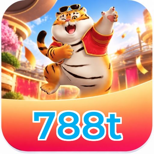788t Logo